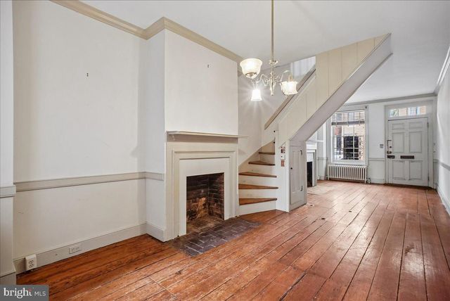 133 S FAIRFAX ST, Alexandria, VA 22314