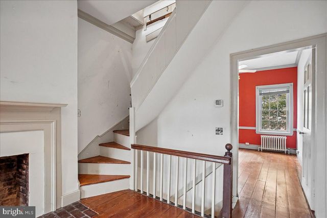 133 S FAIRFAX ST, Alexandria, VA 22314