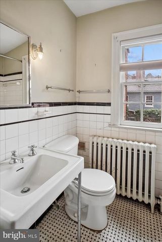 133 S FAIRFAX ST, Alexandria, VA 22314
