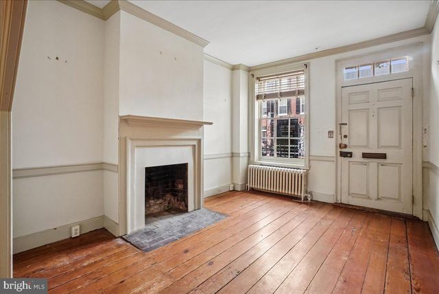 133 S FAIRFAX ST, Alexandria, VA 22314
