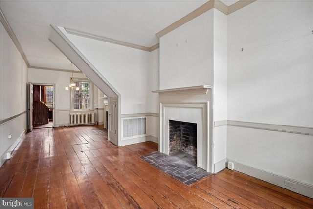 133 S FAIRFAX ST, Alexandria, VA 22314
