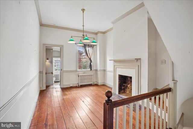 133 S FAIRFAX ST, Alexandria, VA 22314