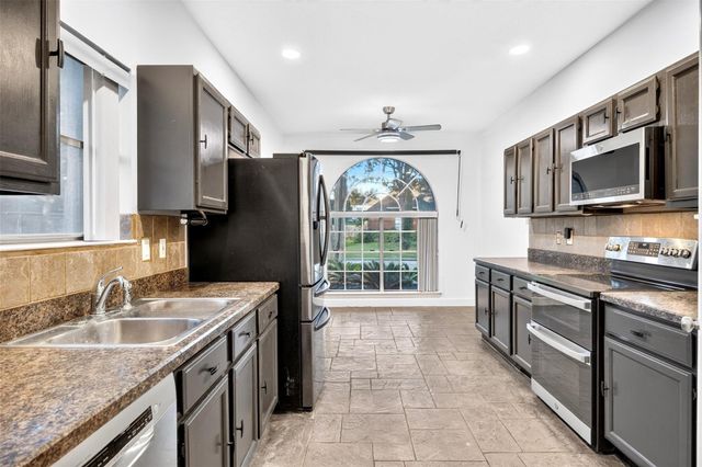 18610 Autumn Hills Drive, Katy, TX 77449