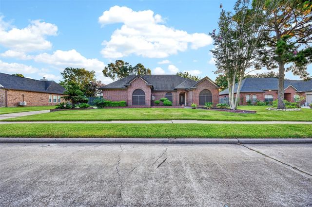 18610 Autumn Hills Drive, Katy, TX 77449