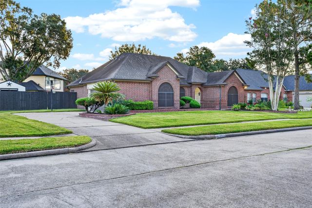 18610 Autumn Hills Drive, Katy, TX 77449