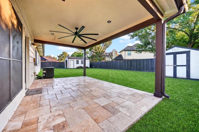 18610 Autumn Hills Drive, Katy, TX 77449