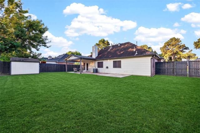 18610 Autumn Hills Drive, Katy, TX 77449