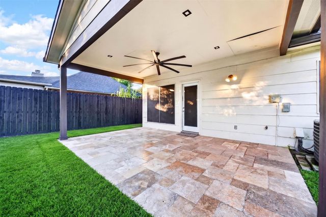 18610 Autumn Hills Drive, Katy, TX 77449