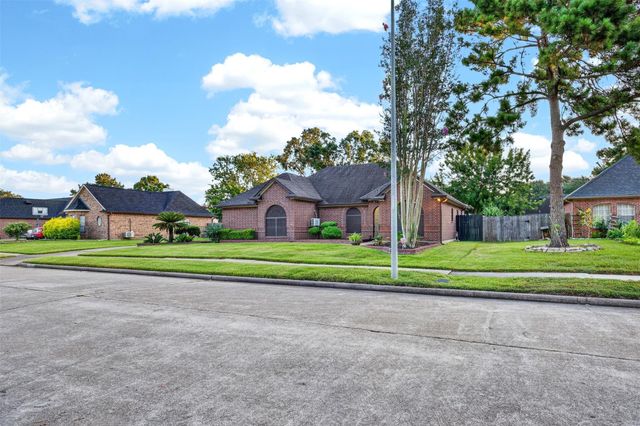 18610 Autumn Hills Drive, Katy, TX 77449
