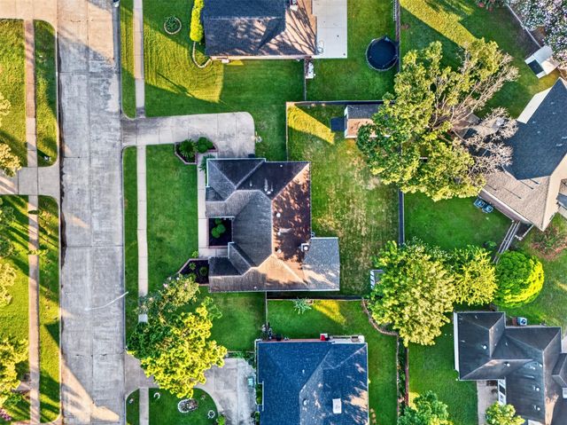 18610 Autumn Hills Drive, Katy, TX 77449