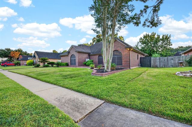 18610 Autumn Hills Drive, Katy, TX 77449