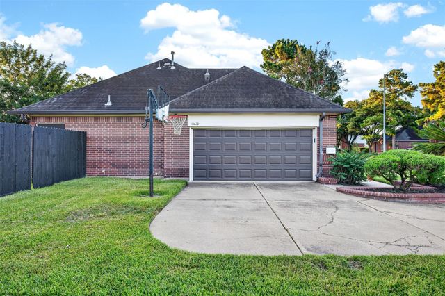 18610 Autumn Hills Drive, Katy, TX 77449