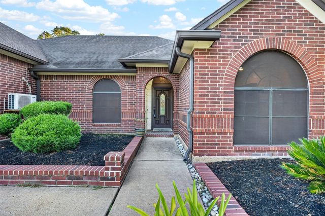 18610 Autumn Hills Drive, Katy, TX 77449