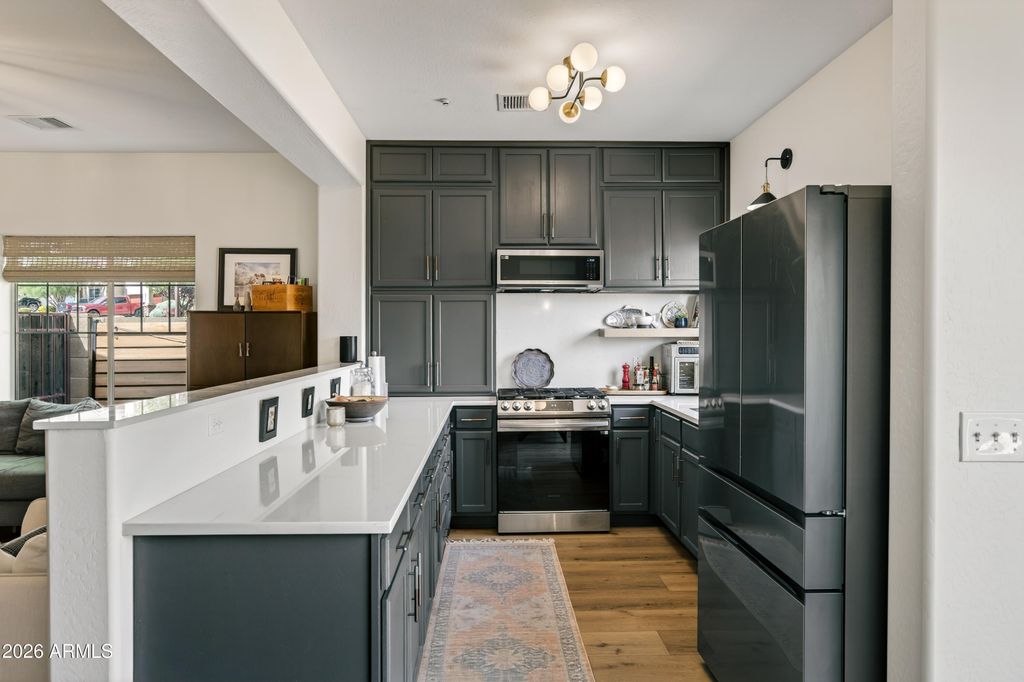 Image 14 of property listing at 670 BRINDLE Drive, Clarkdale, AZ 86324