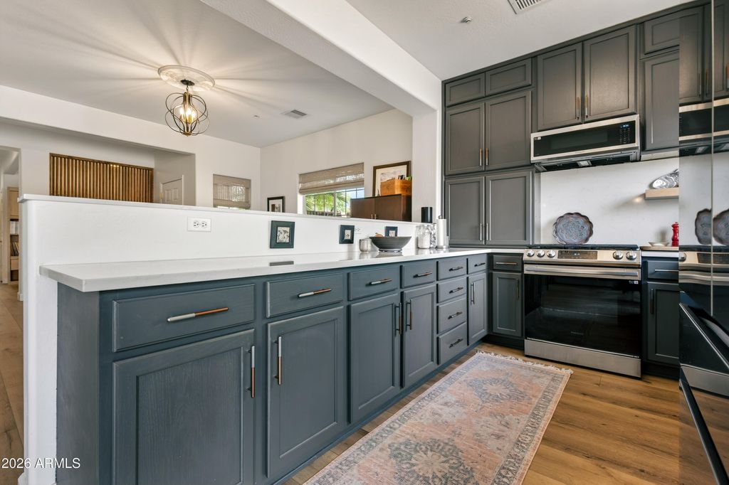 Image 15 of property listing at 670 BRINDLE Drive, Clarkdale, AZ 86324