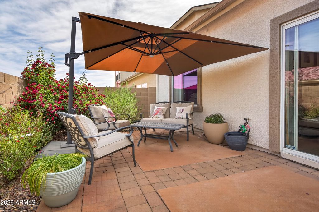 Image 29 of property listing at 670 BRINDLE Drive, Clarkdale, AZ 86324