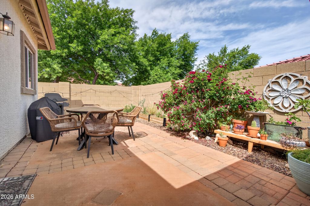 Image 30 of property listing at 670 BRINDLE Drive, Clarkdale, AZ 86324