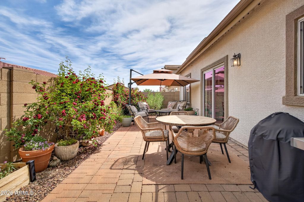 Image 32 of property listing at 670 BRINDLE Drive, Clarkdale, AZ 86324
