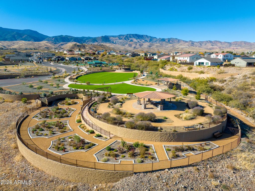 Image 36 of property listing at 670 BRINDLE Drive, Clarkdale, AZ 86324