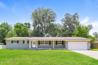 1728 LONDONDERRY Road, Jacksonville, FL 32210