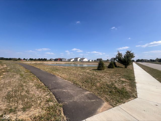 7513 Firecrest Lane, Camby, IN 46113