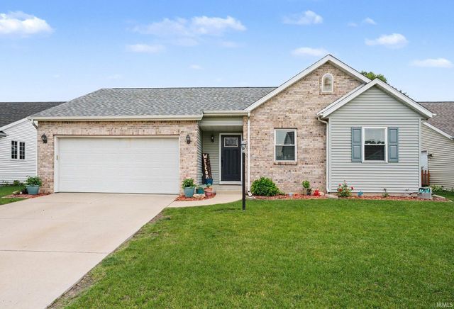 3337 Field Gate Drive, South Bend, IN 46628