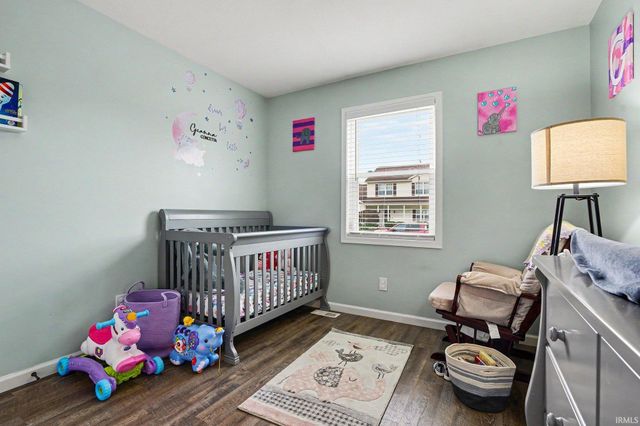 3337 Field Gate Drive, South Bend, IN 46628
