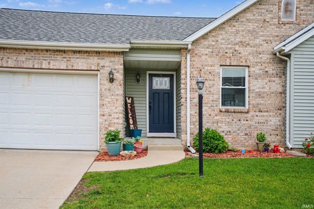 3337 Field Gate Drive, South Bend, IN 46628