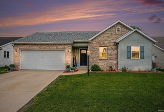 3337 Field Gate Drive, South Bend, IN 46628