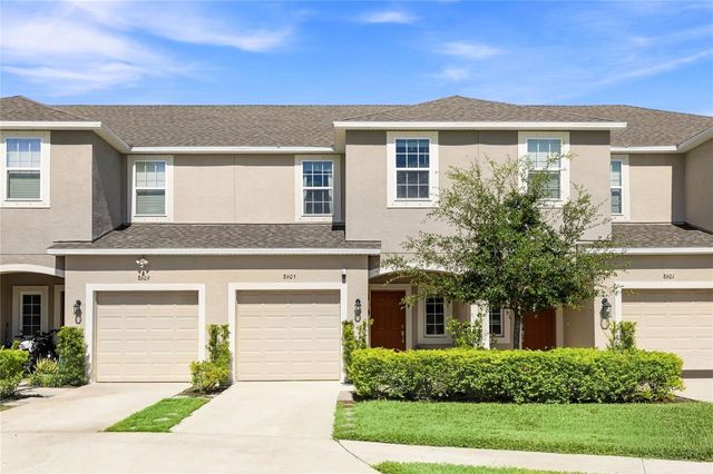 8605 LUNAR SKYE STREET, Sarasota, FL 34241