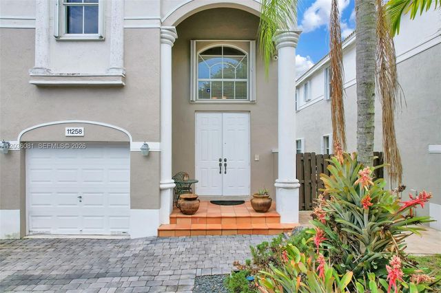 11258 NW 47th Lane, Doral, FL 33178