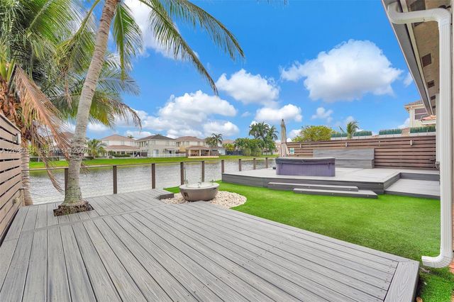 11258 NW 47th Lane, Doral, FL 33178