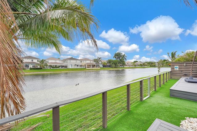 11258 NW 47th Lane, Doral, FL 33178