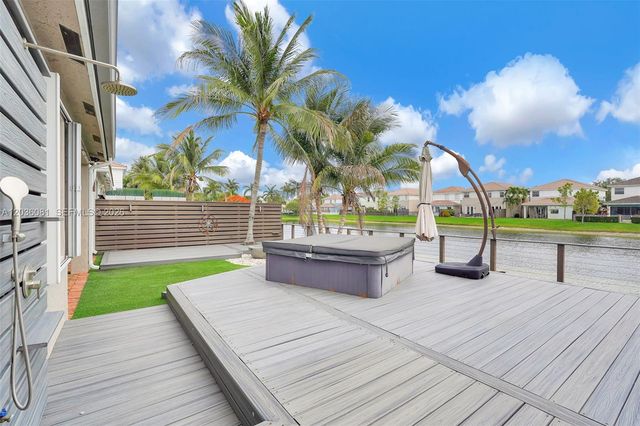 11258 NW 47th Lane, Doral, FL 33178