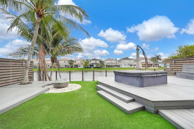 11258 NW 47th Lane, Doral, FL 33178