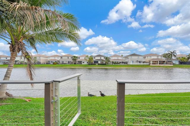 11258 NW 47th Lane, Doral, FL 33178