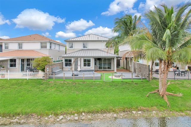 11258 NW 47th Lane, Doral, FL 33178