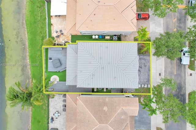 11258 NW 47th Lane, Doral, FL 33178