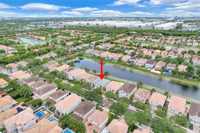 11258 NW 47th Lane, Doral, FL 33178