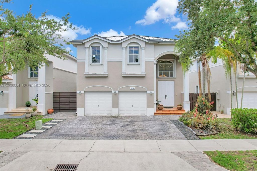 11258 NW 47th Lane, Doral, FL 33178