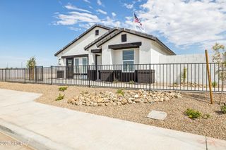 6101 S 259th Drive, Buckeye, AZ 85326