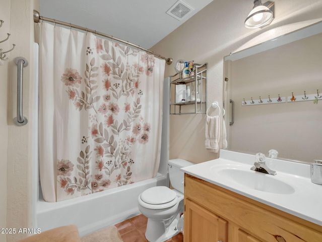 17165 S ELK Place, Munds Park, AZ 86017