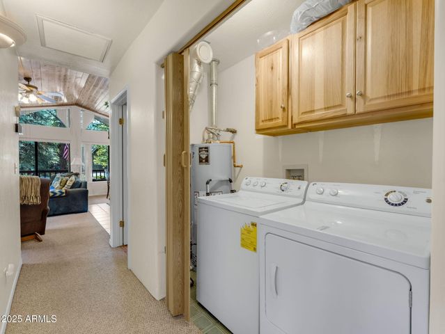 17165 S ELK Place, Munds Park, AZ 86017