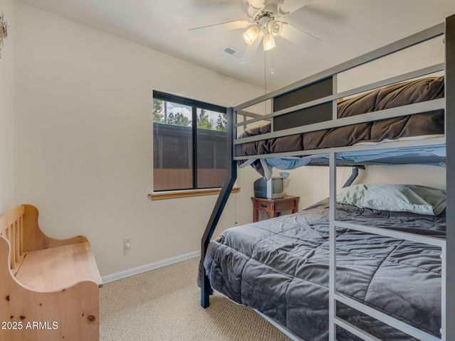 17165 S ELK Place, Munds Park, AZ 86017