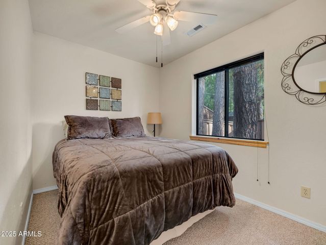 17165 S ELK Place, Munds Park, AZ 86017