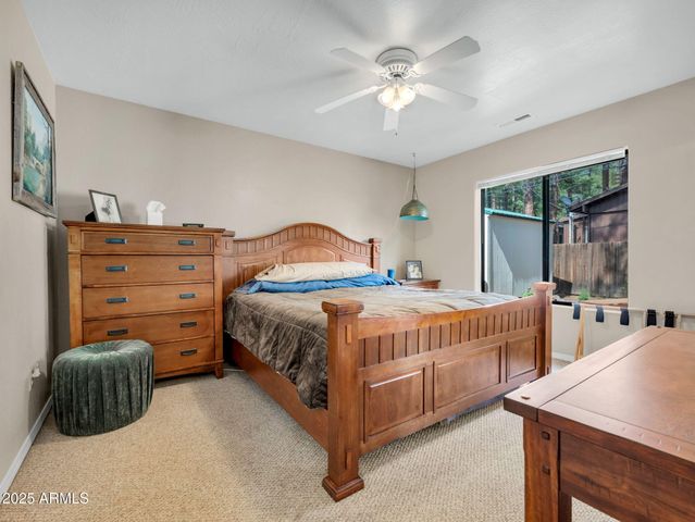 17165 S ELK Place, Munds Park, AZ 86017