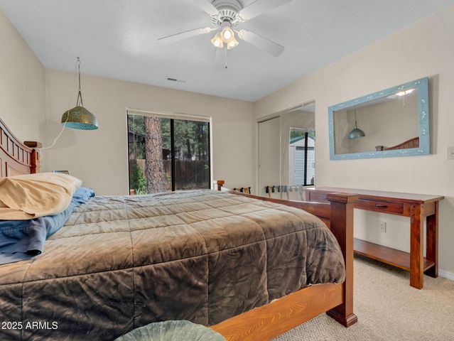 17165 S ELK Place, Munds Park, AZ 86017