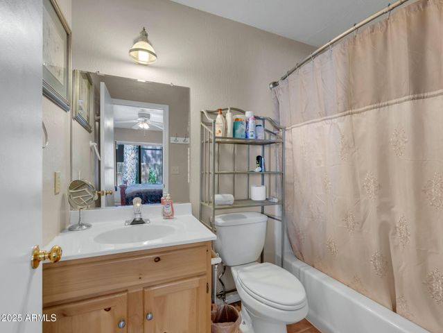 17165 S ELK Place, Munds Park, AZ 86017