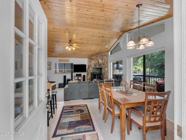 17165 S ELK Place, Munds Park, AZ 86017