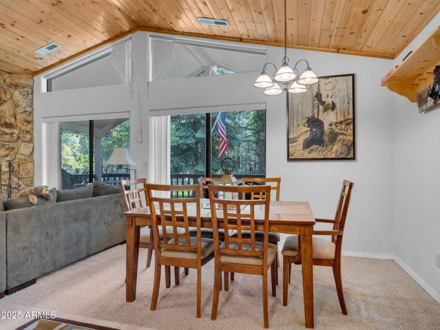 17165 S ELK Place, Munds Park, AZ 86017